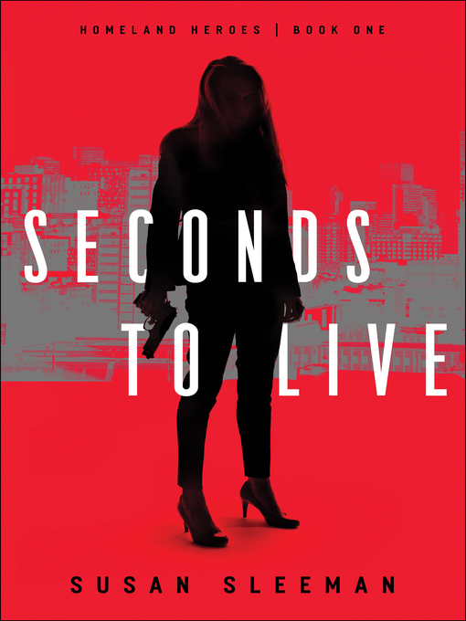 Title details for Seconds to Live by Susan Sleeman - Available